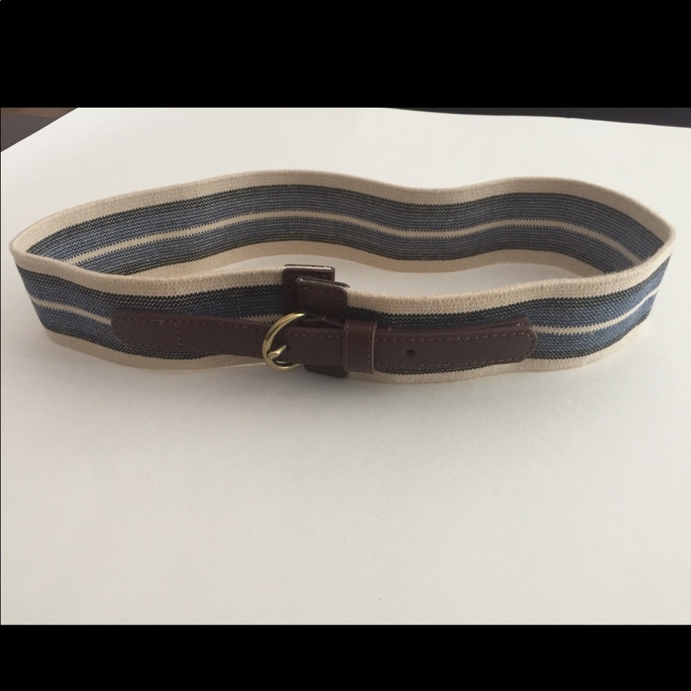 Belt